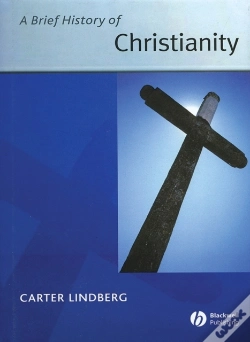 Capa do artigo Brief History Of Christianity