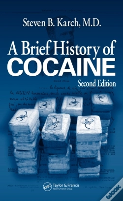 Capa do artigo Brief History Of Cocaine