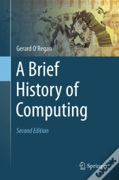 Capa do artigo Brief History Of Computing