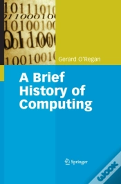 Capa do artigo Brief History Of Computing