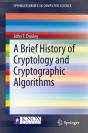 Brief History Of Cryptology And Cryptographic Algorithms - Preview