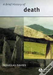 Capa do artigo Brief History Of Death
