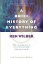 Brief History Of Everything - Preview