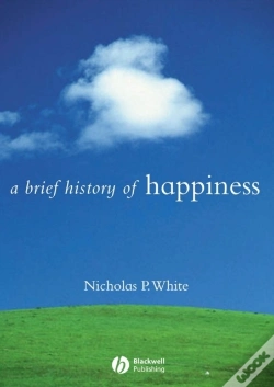 Capa do artigo Brief History Of Happiness