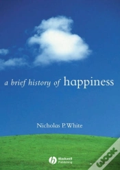 Capa do artigo Brief History Of Happiness