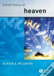 Capa do artigo Brief History Of Heaven