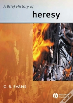 Capa do artigo Brief History Of Heresy