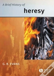 Capa do artigo Brief History Of Heresy