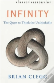 Capa do artigo Brief History Of Infinity
