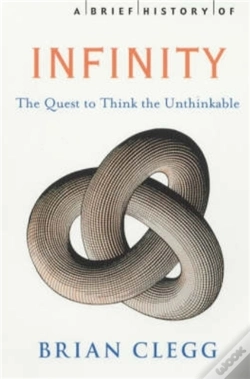 Capa do artigo Brief History Of Infinity