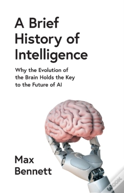 Capa do artigo Brief History Of Intelligence