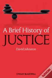Capa do artigo Brief History Of Justice