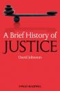 Brief History Of Justice - Preview