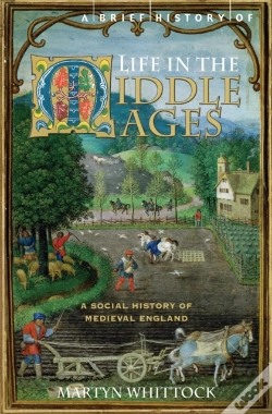 Capa do artigo Brief History Of Life In The Middle Ages