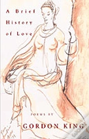 Capa do artigo Brief History Of Love