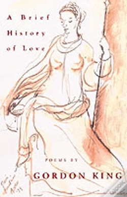 Capa do artigo Brief History Of Love