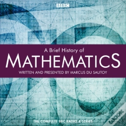 Capa do artigo Brief History Of Mathematics