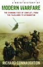 Brief History Of Modern Warfare - Preview