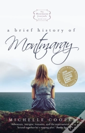Capa do artigo Brief History Of Montmaray