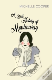 Capa do artigo Brief History Of Montmaray
