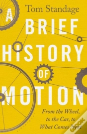 Capa do artigo Brief History Of Motion