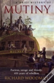 Capa do artigo Brief History Of Mutiny