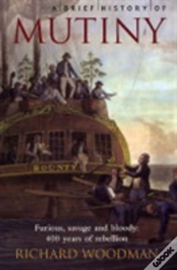 Capa do artigo Brief History Of Mutiny