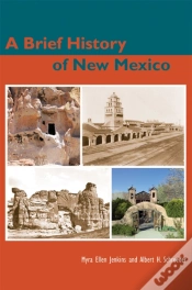 Capa do artigo Brief History Of New Mexico