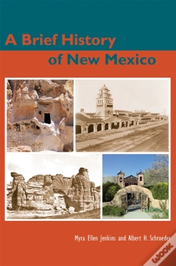 Capa do artigo Brief History Of New Mexico