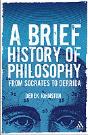 Brief History Of Philosophy - Preview