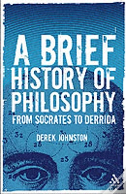 Capa do artigo Brief History Of Philosophy