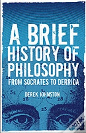 Capa do artigo Brief History Of Philosophy