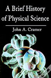 Capa do artigo Brief History Of Physical Science