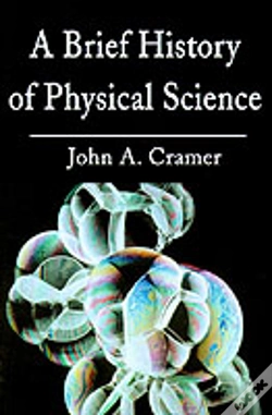 Capa do artigo Brief History Of Physical Science