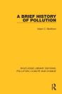 Brief History Of Pollution - Preview