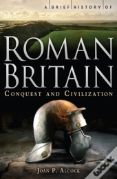 Brief History Of Roman Britain