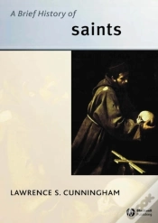 Capa do artigo Brief History Of Saints