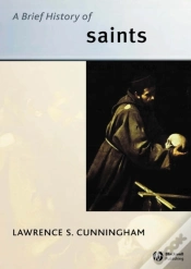 Capa do artigo Brief History Of Saints