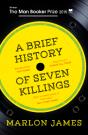 Brief History Of Seven Killings - Preview