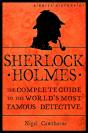 Brief History Of Sherlock Holmes - Preview