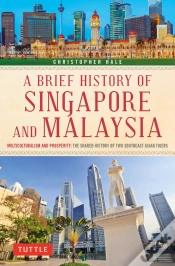 Capa do artigo Brief History Of Singapore And Malaysia