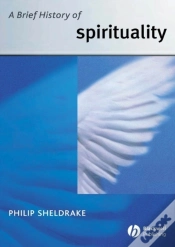 Capa do artigo Brief History Of Spirituality