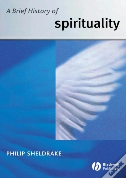Capa do artigo Brief History Of Spirituality