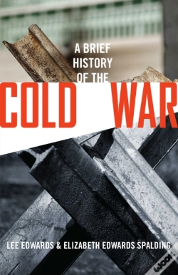 Capa do artigo Brief History Of The Cold War