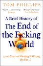 Brief History Of The End Of The F*Cking World - Preview