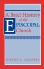 Brief History Of The Episcopal Church - Preview