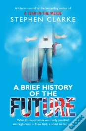 Capa do artigo Brief History Of The Future