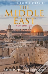 Brief History Of The Middle East