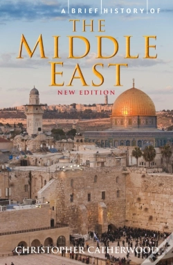 Capa do artigo Brief History Of The Middle East