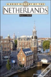 Capa do artigo BRIEF HISTORY OF THE NETHERLANDS